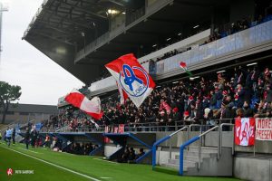 LR Vicenza-Giana Erminio: attiva la prevendita