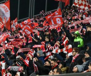 LR Vicenza-Virtus Verona: attiva la prevendita