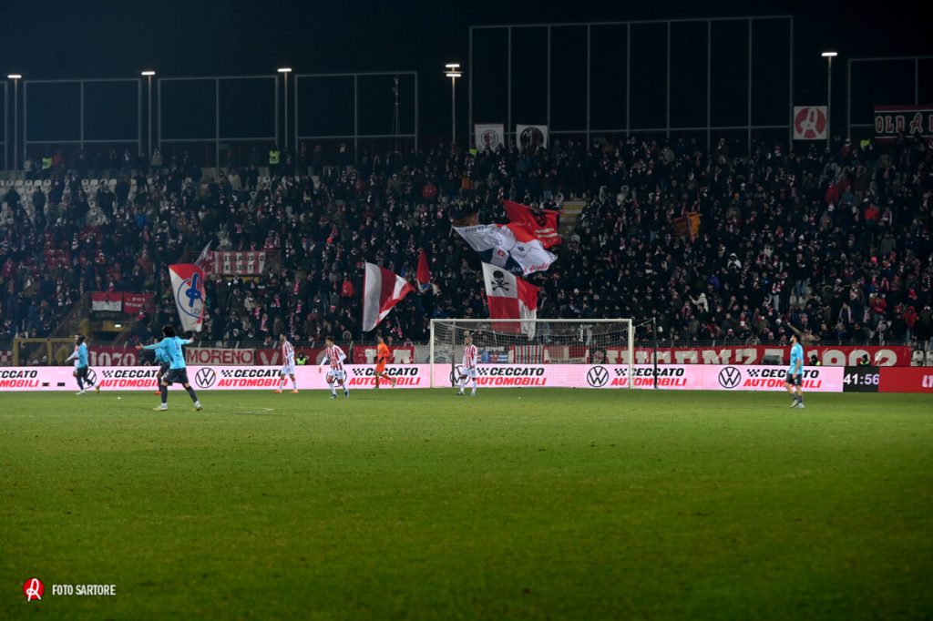 LR Vicenza-Virtus Verona: la direzione di gara toccherà a Lorenzo Maccarini