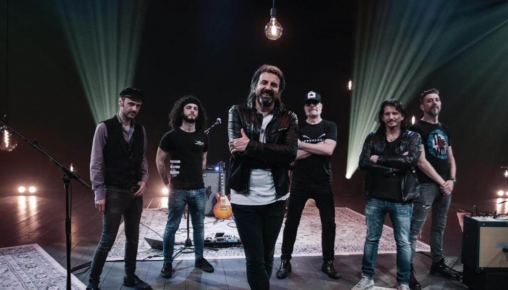 Le canzoni più belle dei Timoria, live dei Versoriente