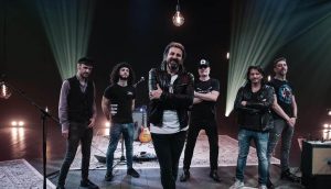 Le canzoni più belle dei Timoria, live dei Versoriente