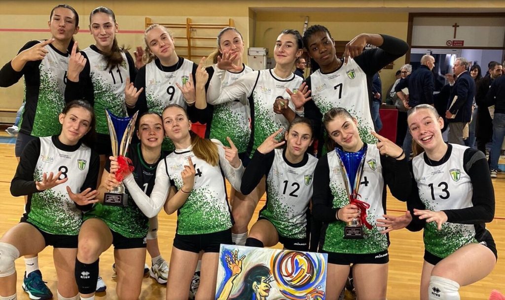 Il settore giovanile dell’US Torri è sempre una garanzia: l’Under 16 vince il Memorial Gorgato