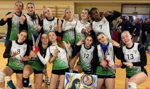 Il settore giovanile dell’US Torri è sempre una garanzia: l’Under 16 vince il Memorial Gorgato