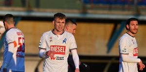 Lumezzane-LR Vicenza: finisce 2-1 e Vecchi rimedia la prima sconfitta sulla panchina biancorossa