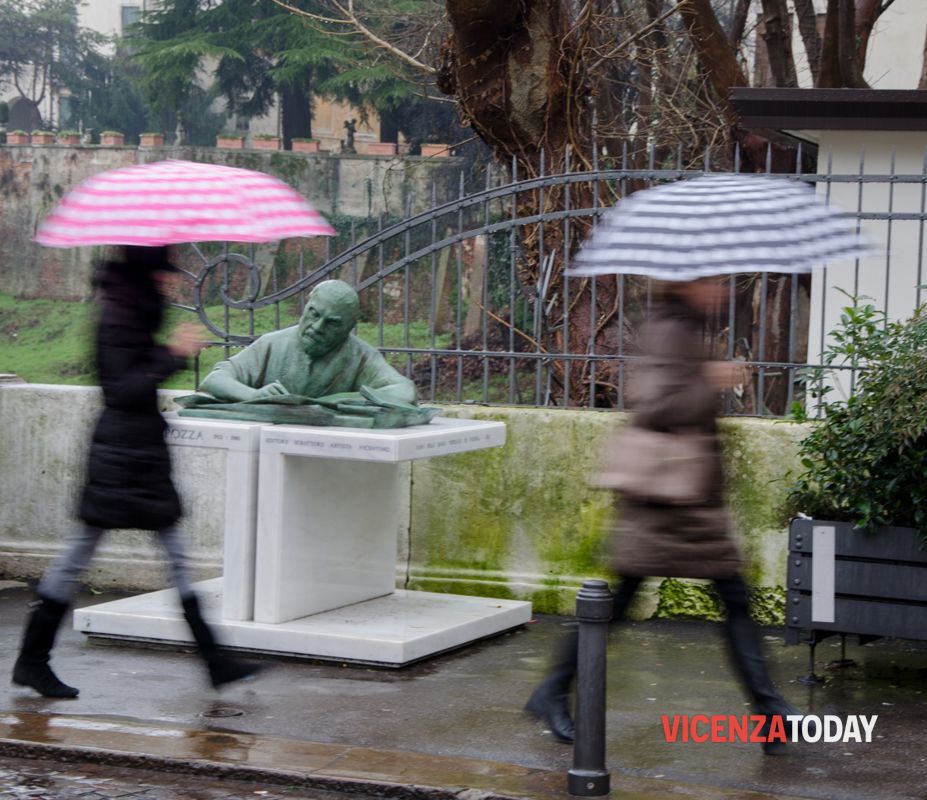 Meteo, la Befana porta il maltempo: in arrivo la prima perturbazione del 2024
