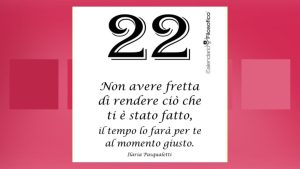 Oggi 22 gennaio Oroscopo Paolo Fox & Almanacco del giorno