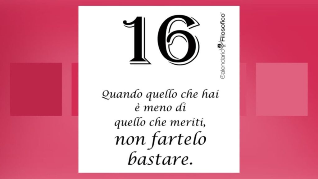 Oggi 16 gennaio Oroscopo Paolo Fox & Almanacco del giorno