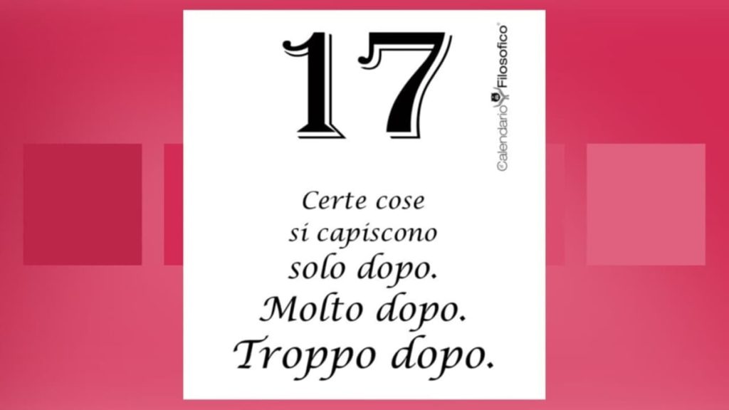 Oggi 17 gennaio Oroscopo Paolo Fox & Almanacco del giorno