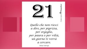 Oggi 21 gennaio Oroscopo Paolo Fox & Almanacco del giorno