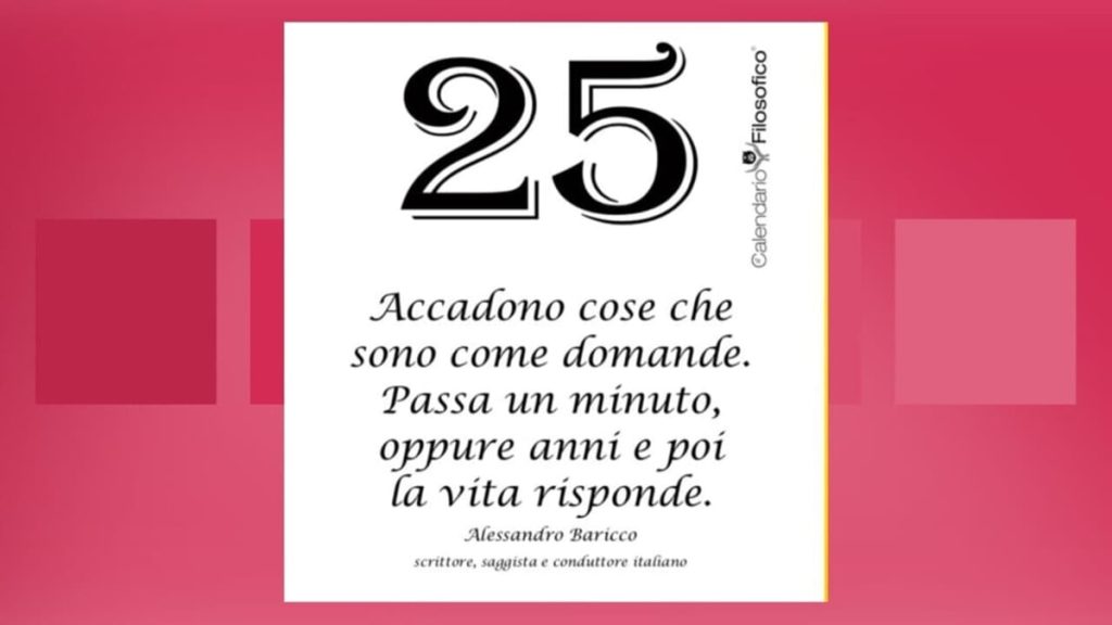 Oggi 25 gennaio Oroscopo Paolo Fox & Almanacco del giorno