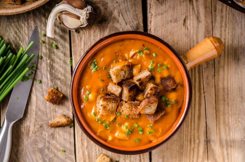 Zuppe invernali: ricette nutrienti contro il freddo