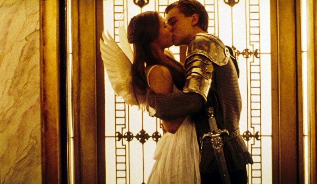 Romeo&Giulietta, l'amore fa schifo ma la morte di più