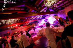 Festa di San Valentino alla Casa dei Gelsi