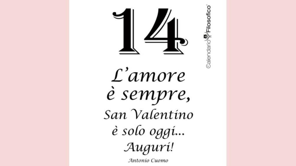 Oggi 14 febbraio Oroscopo Paolo Fox & Almanacco del giorno