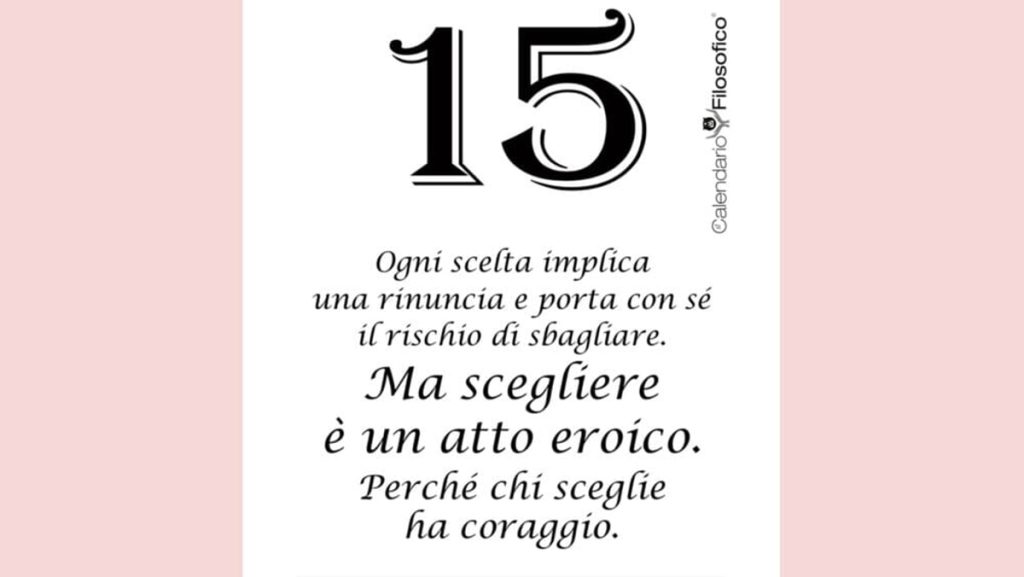 Oggi 15 febbraio Oroscopo Paolo Fox & Almanacco del giorno