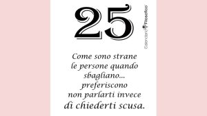 Oggi 25 febbraio: Oroscopo Paolo Fox & Almanacco del giorno