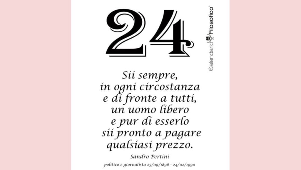 Oggi 24 febbraio: Oroscopo Paolo Fox & Almanacco del giorno