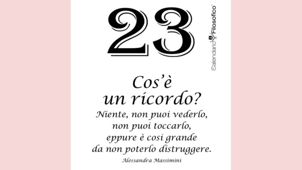 Oggi 23 febbraio: Oroscopo Paolo Fox & Almanacco del giorno