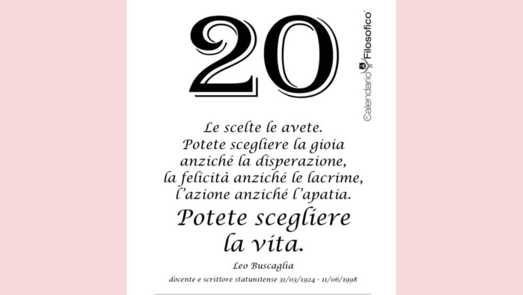 Oggi 20 febbraio Oroscopo Paolo Fox & Almanacco del giorno
