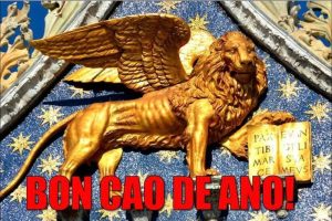 Il Capodanno in Veneto si festeggia il 1 marzo: bon cao de ano