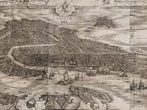 Rinascimento in bianco e nero: l'arte della stampa veneziana in mostra a Bassano