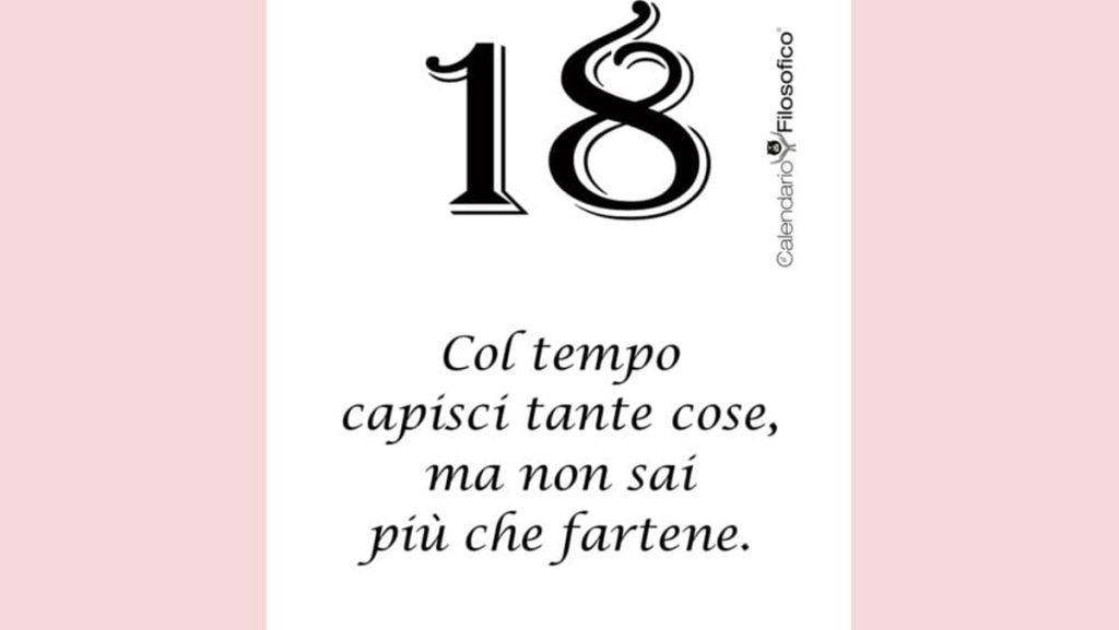 Oggi 18 febbraio Oroscopo Paolo Fox & Almanacco del giorno