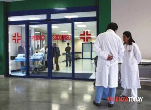 Medici di Pronto soccorso, il piano della Regione per eliminare i medici a gettone