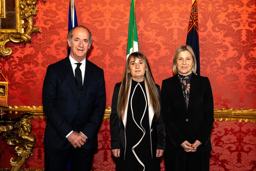 Zaia nomina i nuovi direttori generali delle Ulss Venete, cambio alla 8 Berica: confermato il dg della 7 Pedemontana