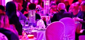 Festa di San Valentino a Villa Pigalle