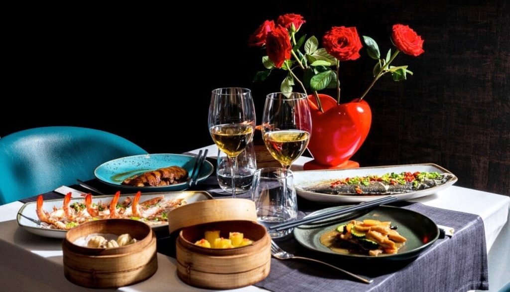 Cosa fare per San Valentino a Vicenza e dintorni
