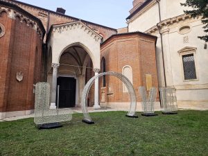 "Love", Vicenza si illumina d'amore per San Valentino