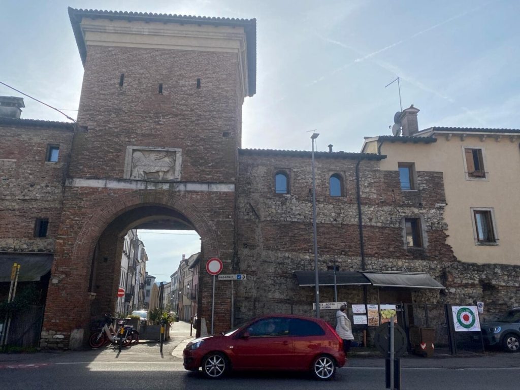 A Vicenza nuove telecamere per potenziare la sorveglianza