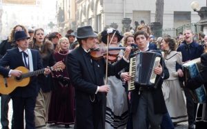 Torna la Chiamata di Marzo a Recoaro, stand gastronomici e sfilate