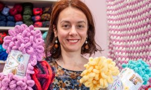 Abilmente, il salone delle idee creative, in Fiera a Vicenza