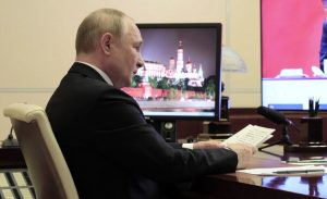 Un vicentino nella lista dei ricercati di Putin