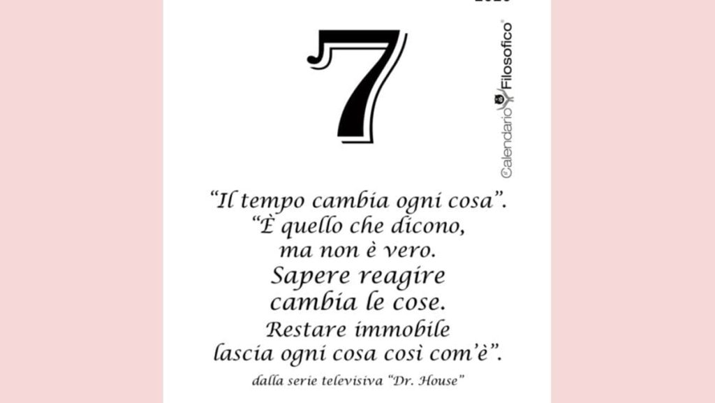 Oggi 7 febbraio Oroscopo Paolo Fox & Almanacco del giorno