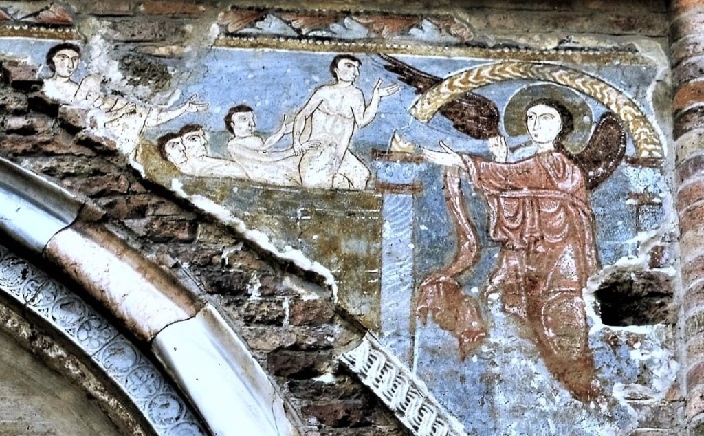 La vera storia della Festa di San Valentino e la tradizione a Vicenza