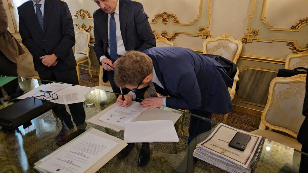 Controllo di vicinato, presto nuovi gruppi a Laghetto, Monte Berico e Maddalene