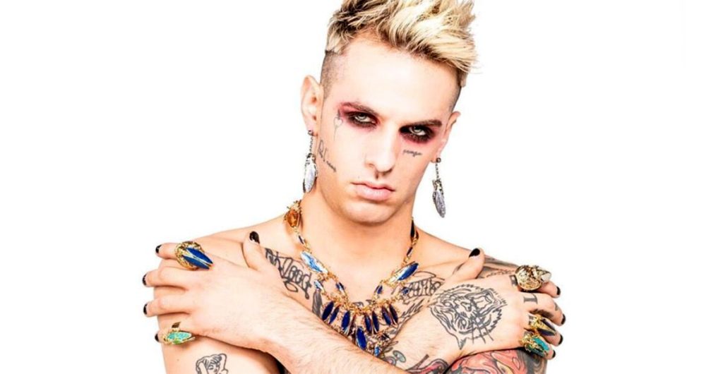 Achille Lauro sarà in concerto a Vicenza, con 'Rave' pronto ad infiammare Piazza dei Signori