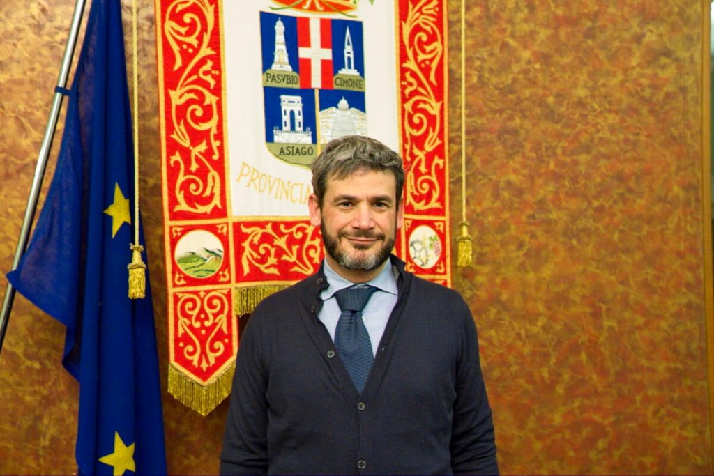 Elezioni provinciali, a Vicenza si vota il 29 settembre