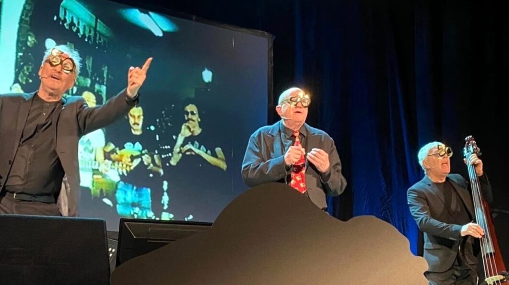 Montecchio Maggiore: Martedì grasso di grasse risate con l'Anonima Magnagati