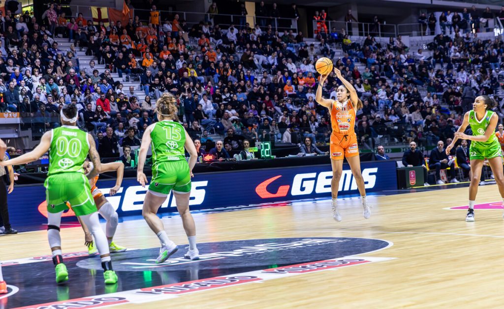 Coppa Italia, il Famila Schio vola in finale: superata la Passalacqua Ragusa 67-58