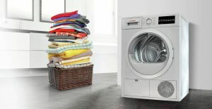 Asciugatrice: pro e contro di un elettrodomestico sempre più utile