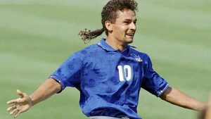 Tanti auguri Divin Codino! Il 18 febbraio nasceva a Caldogno Roberto Baggio