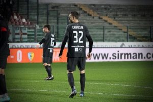 Arzignano Valchiampo: sabato scorso c'è stato un doppio esordio