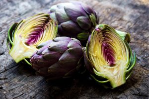Carciofi in tecia: ricette da provare e benefici