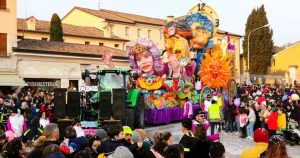 Cosa fare a Vicenza e provincia questo weekend di Carnevale, dal 2 al 4 febbraio