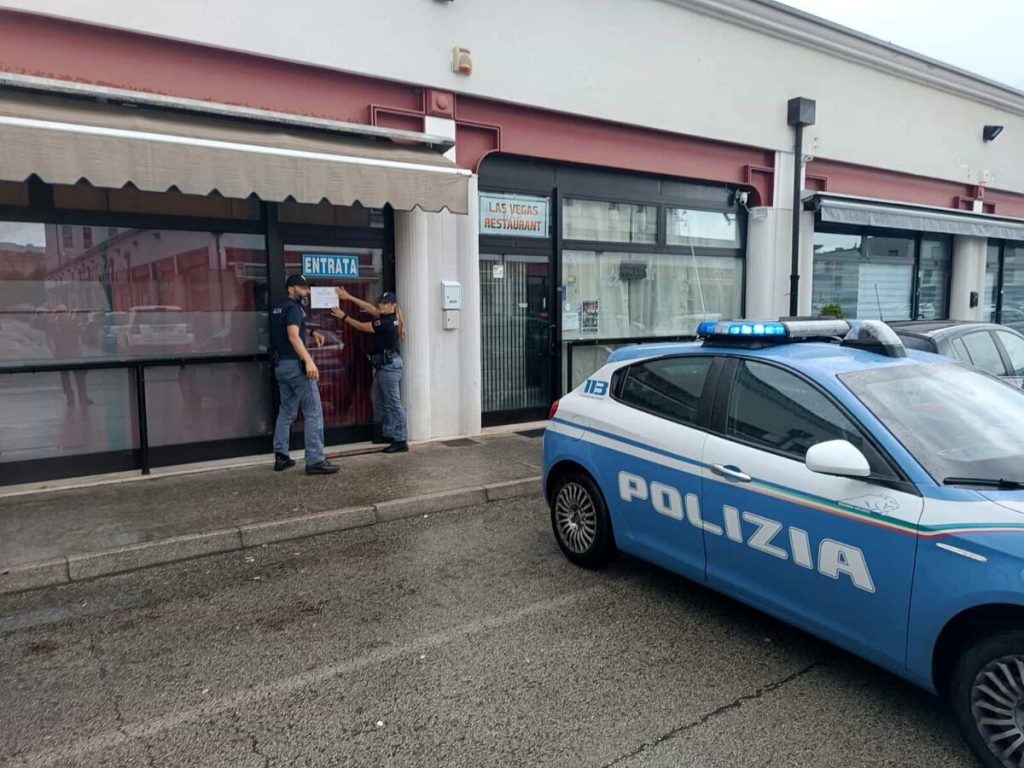 Bar "covo" di spaccio: terza chiusura in meno di un anno