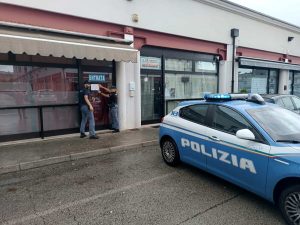 Bar "covo" di spaccio: terza chiusura in meno di un anno