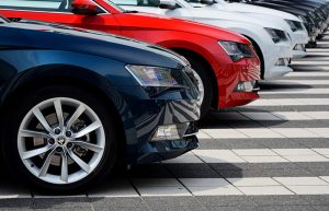 Mercato auto, nel 2023 a Vicenza +28% di immatricolazioni